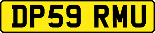 DP59RMU
