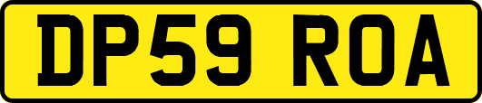 DP59ROA