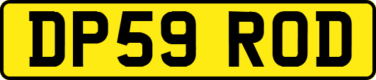 DP59ROD