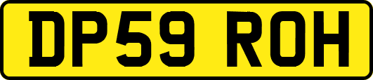 DP59ROH