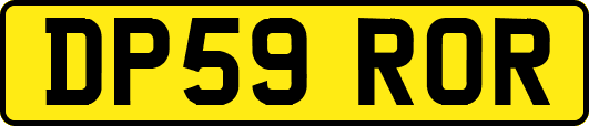 DP59ROR