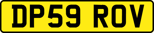DP59ROV