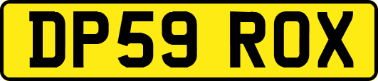 DP59ROX