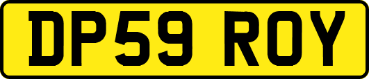 DP59ROY