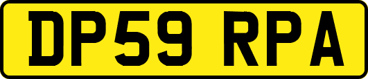 DP59RPA
