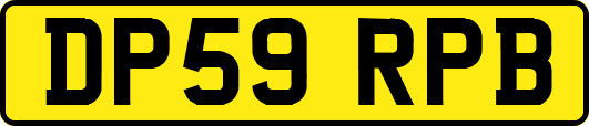 DP59RPB