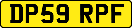 DP59RPF