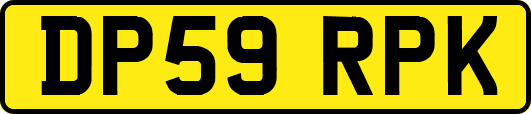 DP59RPK