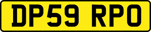 DP59RPO