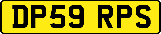 DP59RPS