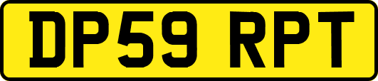 DP59RPT