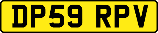DP59RPV