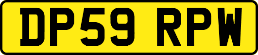 DP59RPW