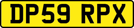 DP59RPX