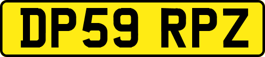 DP59RPZ