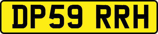 DP59RRH