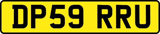 DP59RRU
