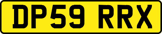 DP59RRX