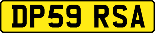 DP59RSA