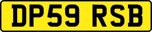 DP59RSB