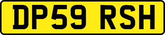 DP59RSH