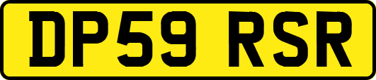 DP59RSR
