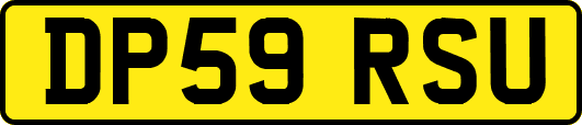 DP59RSU