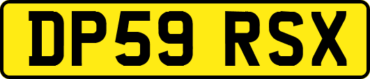 DP59RSX