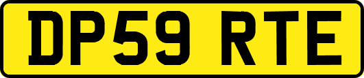 DP59RTE