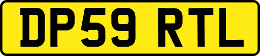 DP59RTL