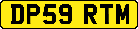 DP59RTM