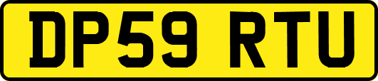 DP59RTU