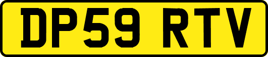 DP59RTV