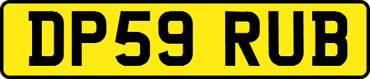 DP59RUB