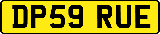 DP59RUE