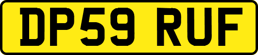 DP59RUF