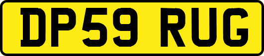 DP59RUG