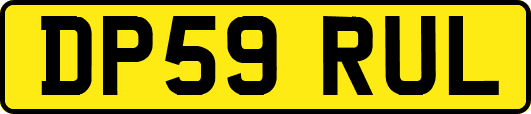 DP59RUL