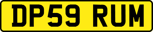 DP59RUM