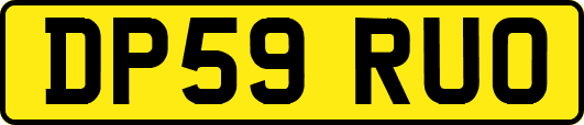 DP59RUO