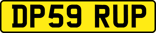 DP59RUP