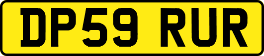 DP59RUR