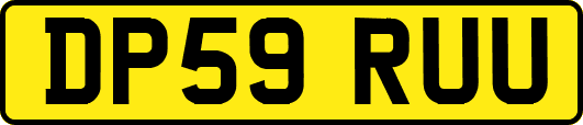 DP59RUU