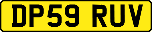 DP59RUV