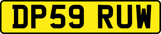 DP59RUW