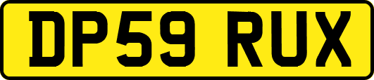 DP59RUX