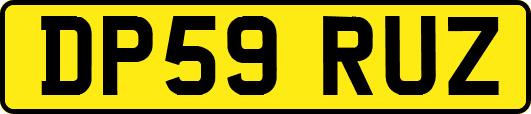 DP59RUZ