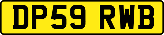 DP59RWB