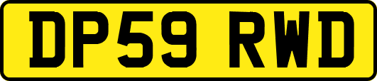 DP59RWD