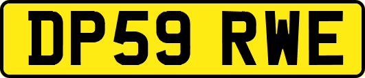 DP59RWE